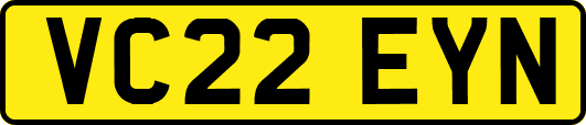 VC22EYN