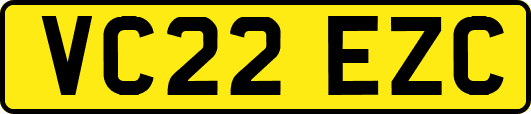 VC22EZC