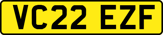 VC22EZF