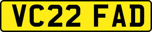 VC22FAD