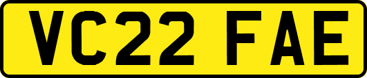 VC22FAE