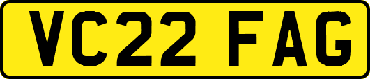 VC22FAG