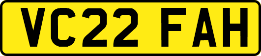 VC22FAH