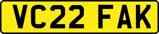 VC22FAK