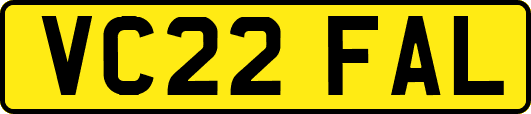 VC22FAL