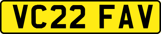 VC22FAV