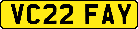 VC22FAY