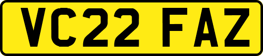 VC22FAZ