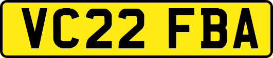 VC22FBA