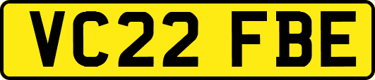 VC22FBE