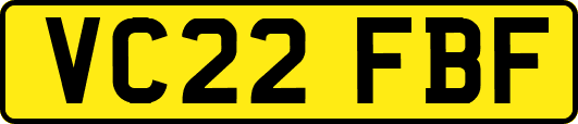 VC22FBF