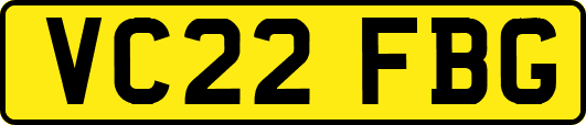 VC22FBG