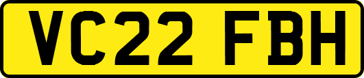 VC22FBH