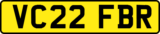VC22FBR