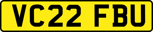 VC22FBU