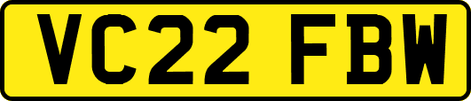 VC22FBW