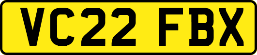 VC22FBX