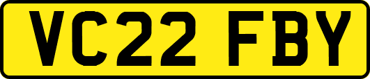 VC22FBY