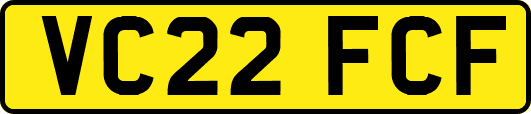 VC22FCF