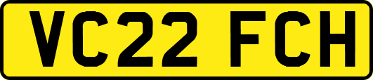 VC22FCH