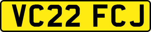 VC22FCJ