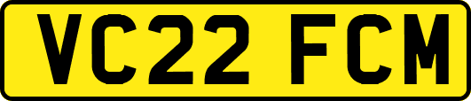 VC22FCM