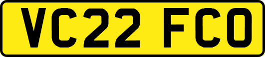 VC22FCO