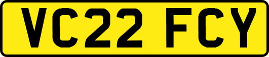 VC22FCY