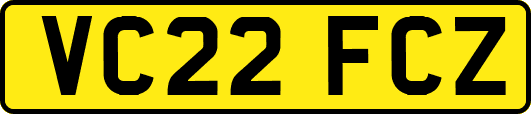 VC22FCZ