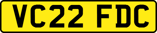 VC22FDC
