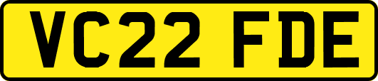 VC22FDE