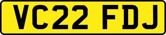 VC22FDJ