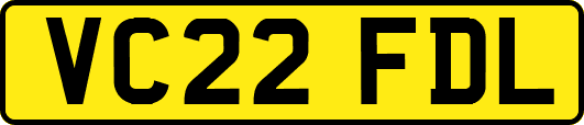 VC22FDL