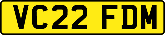 VC22FDM