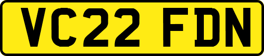 VC22FDN