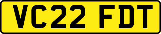 VC22FDT