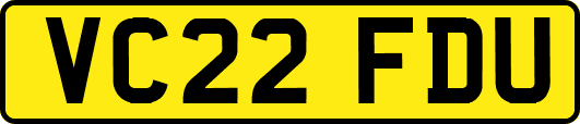 VC22FDU