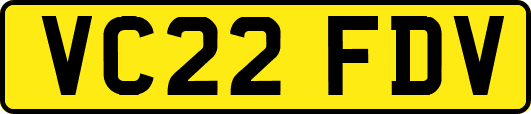VC22FDV
