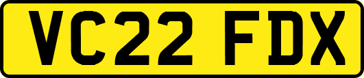 VC22FDX