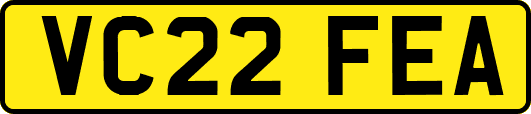 VC22FEA