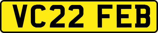 VC22FEB