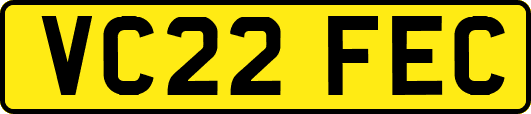 VC22FEC