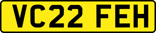 VC22FEH