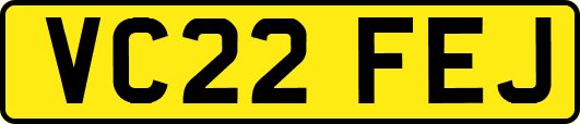 VC22FEJ