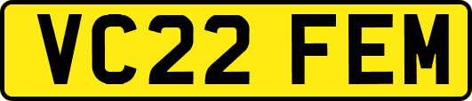 VC22FEM