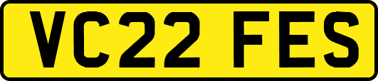 VC22FES