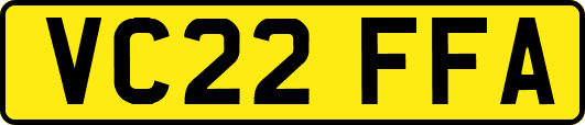 VC22FFA