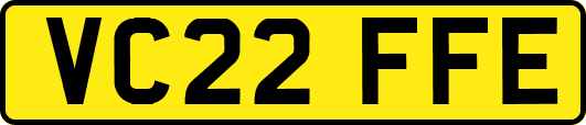 VC22FFE