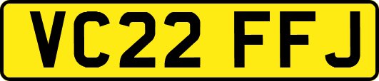 VC22FFJ