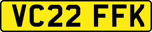 VC22FFK